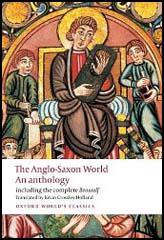 The Anglo Saxon World